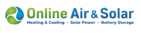 Online Air and Solar